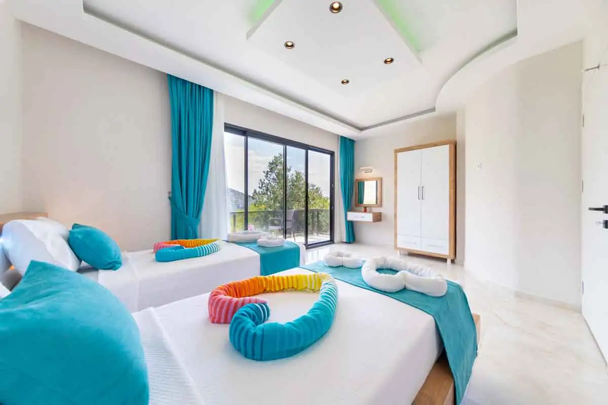 Villa Esil Villa Esil - 17
