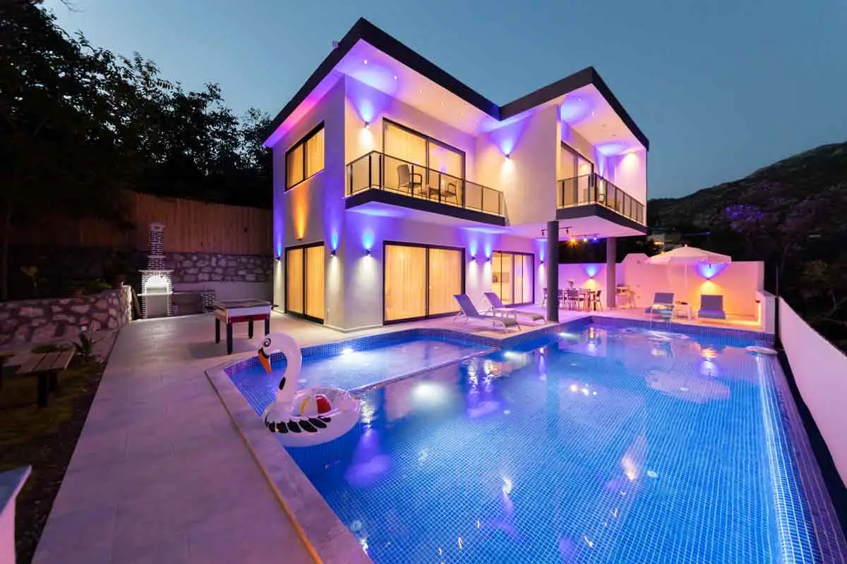 Villa Esil Villa Esil - 27