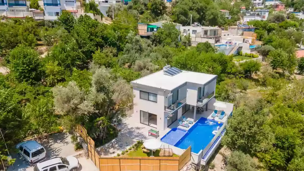 Villa Esil Villa Esil - 41