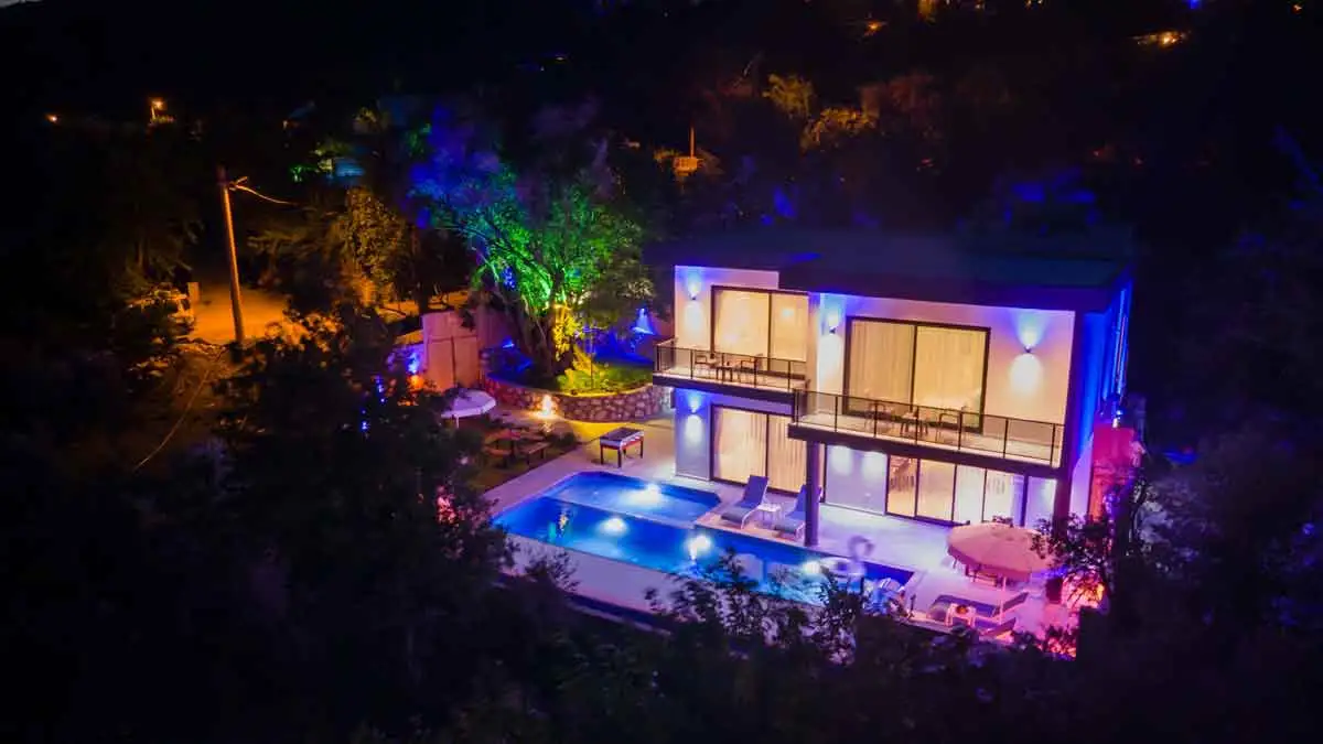 Villa Esil Villa Esil - 5