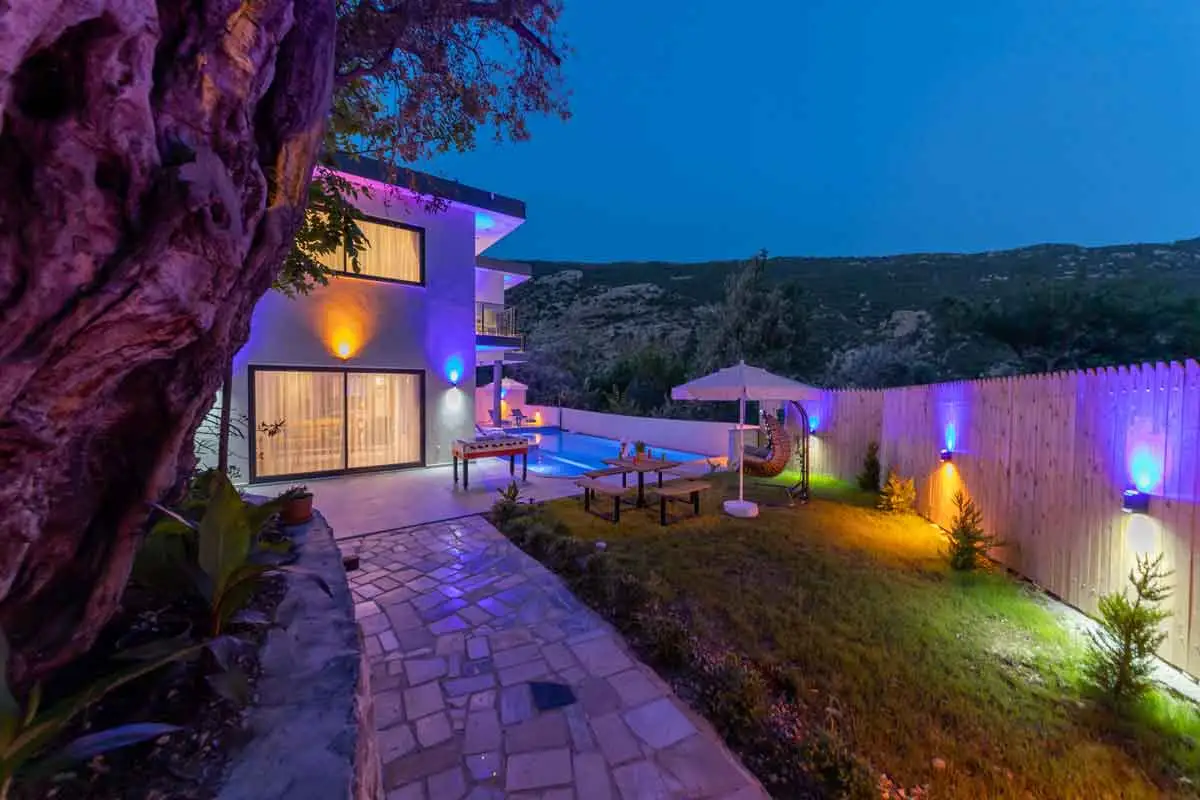 Villa Esil Villa Esil - 30