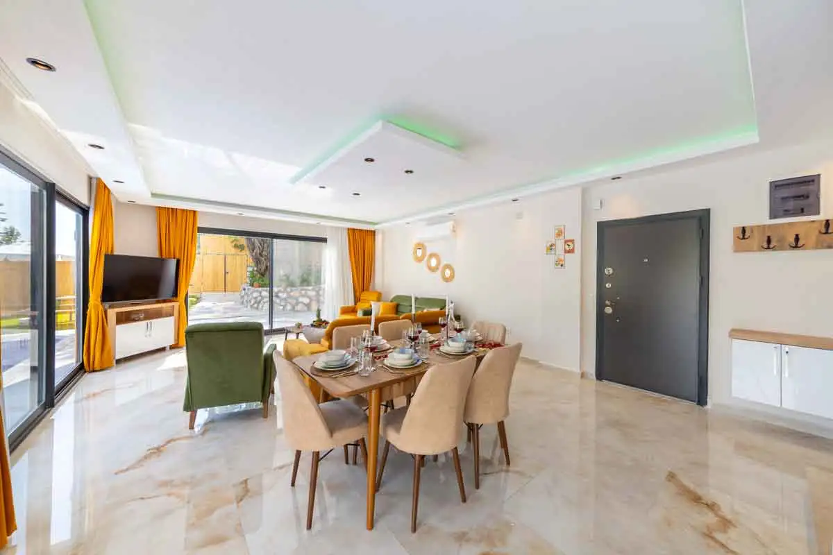 Villa Esil Villa Esil - 21