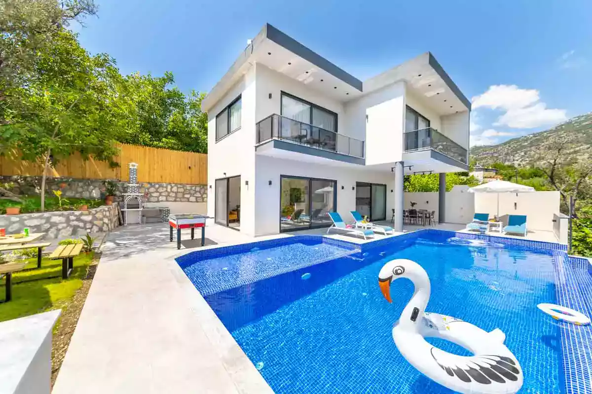 Villa Esil Villa Esil