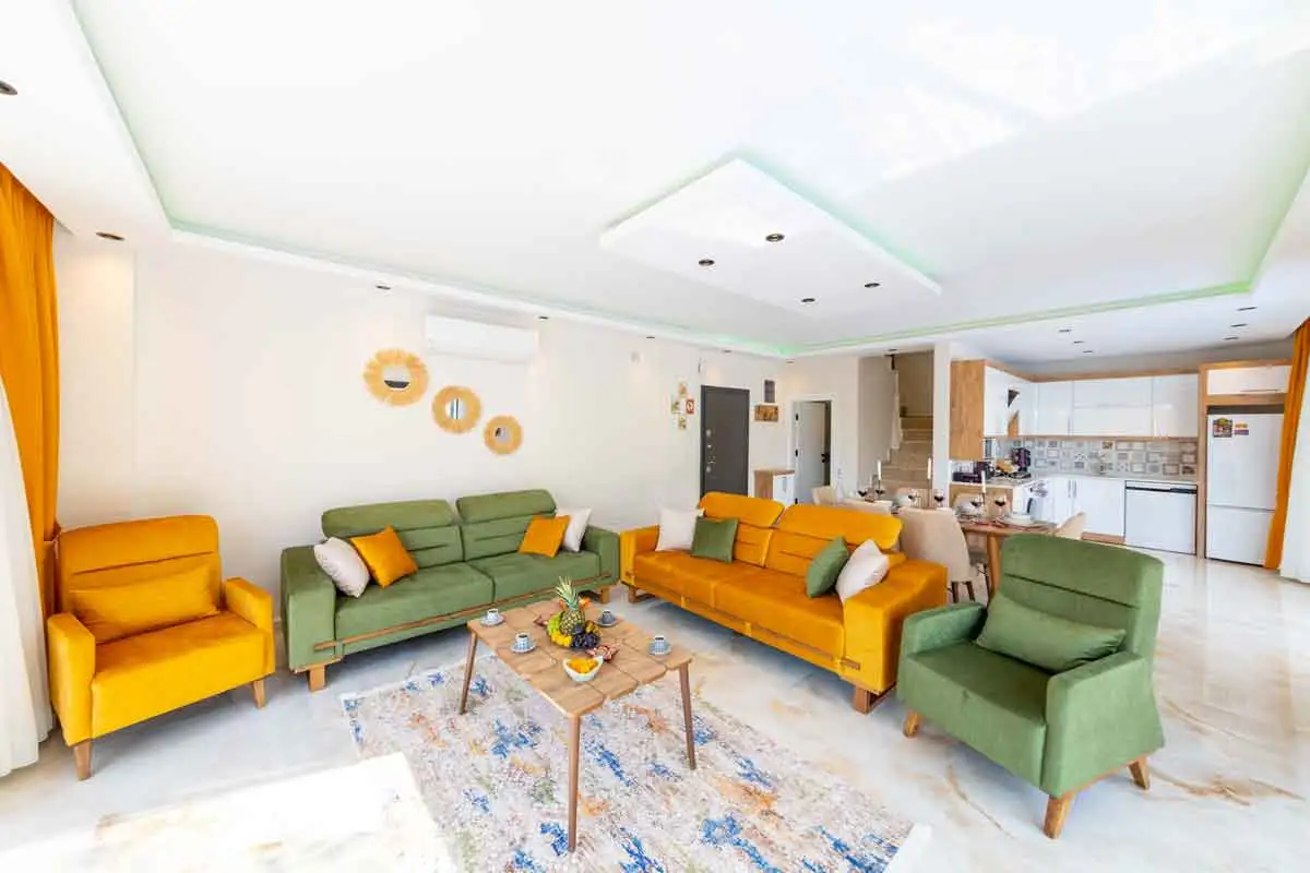 Villa Esil Villa Esil - 22