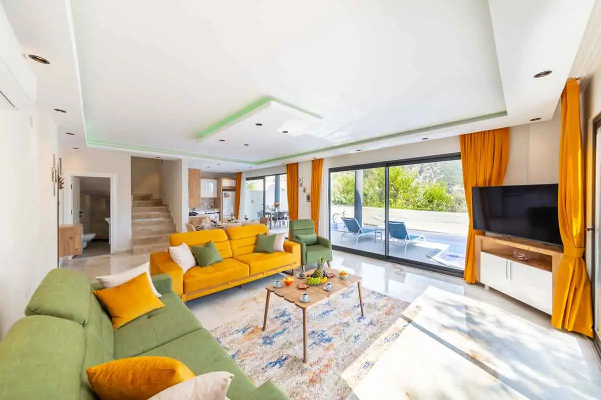 Villa Esil Villa Esil - 23