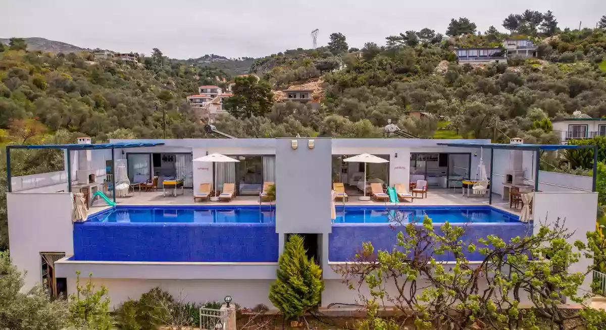 Villa Esin - 11