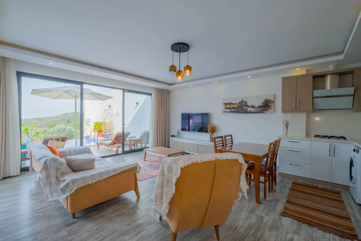 Villa Esin - 12