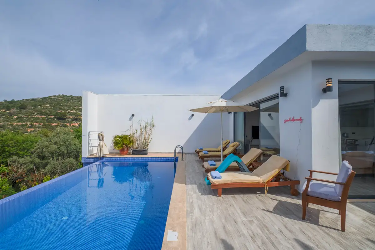Villa Esin - 2