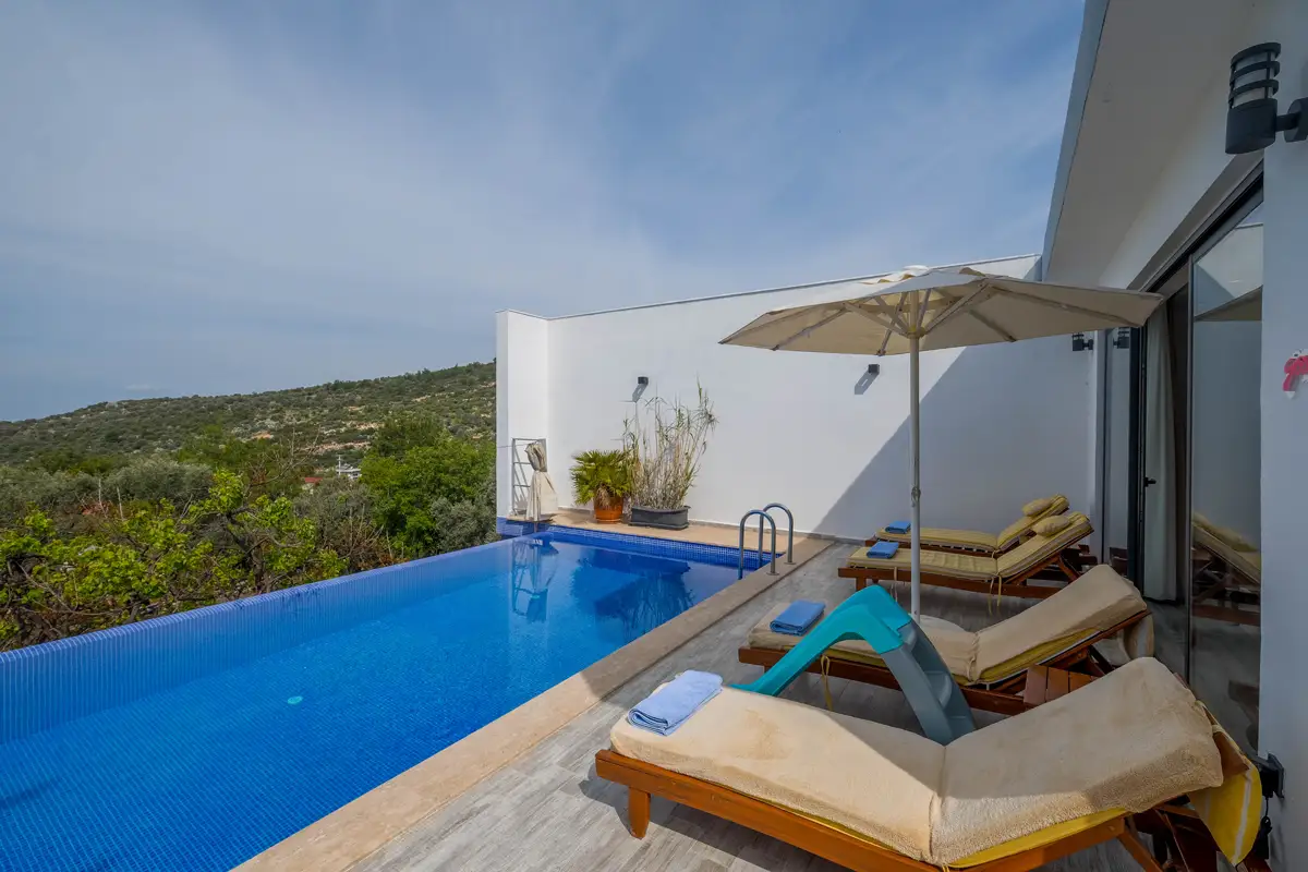 Villa Esin - 3