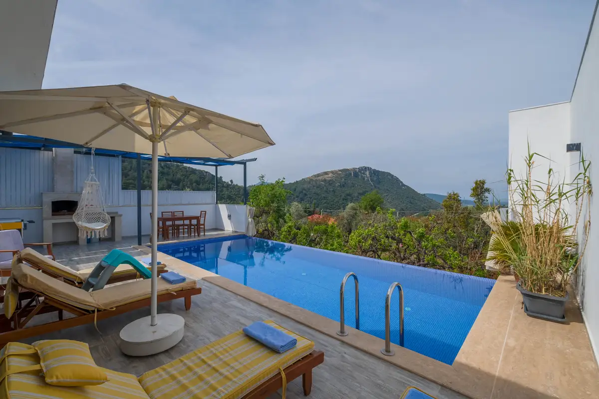 Villa Esin - 4