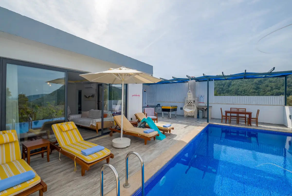 Villa Esin - 5