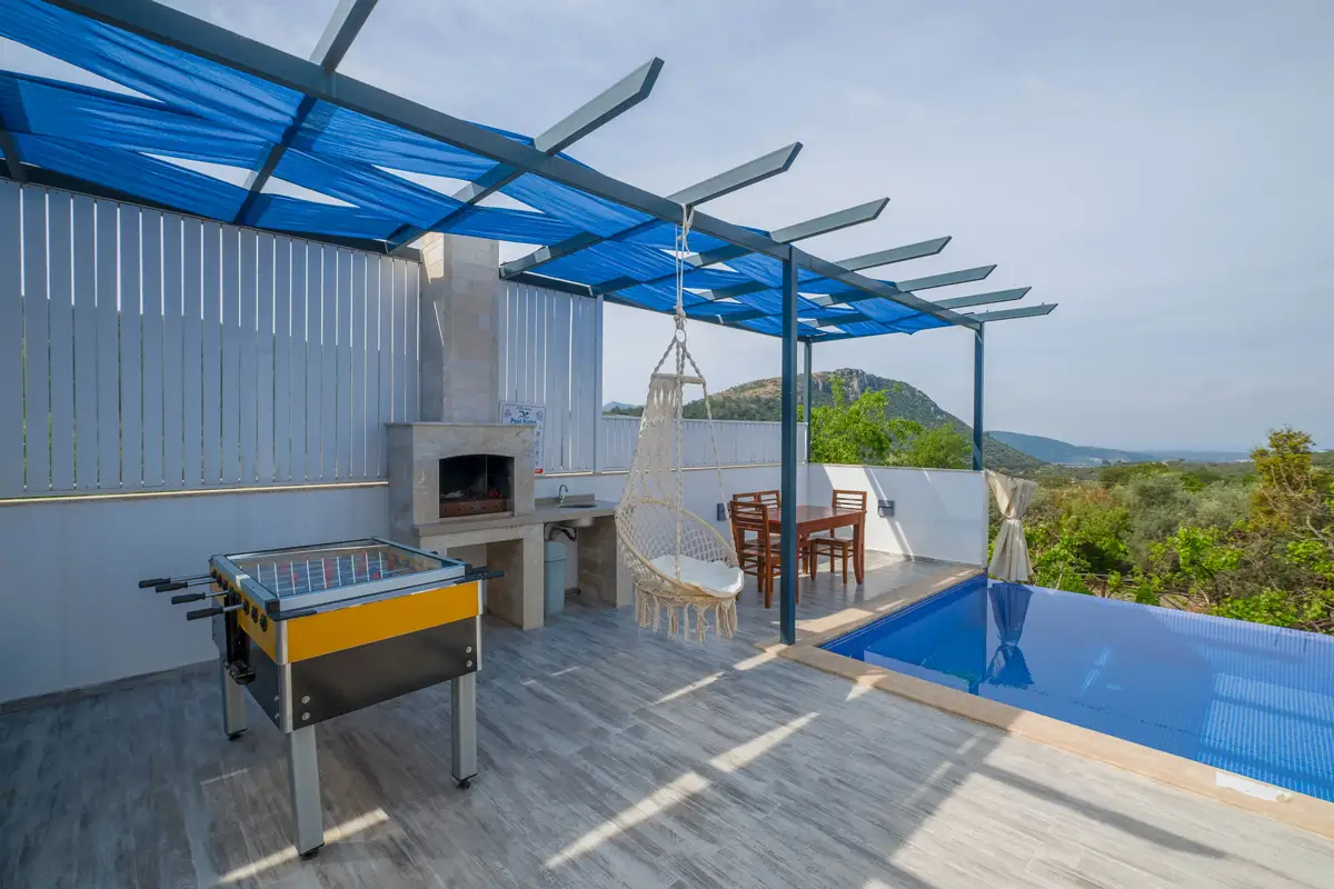 Villa Esin - 6