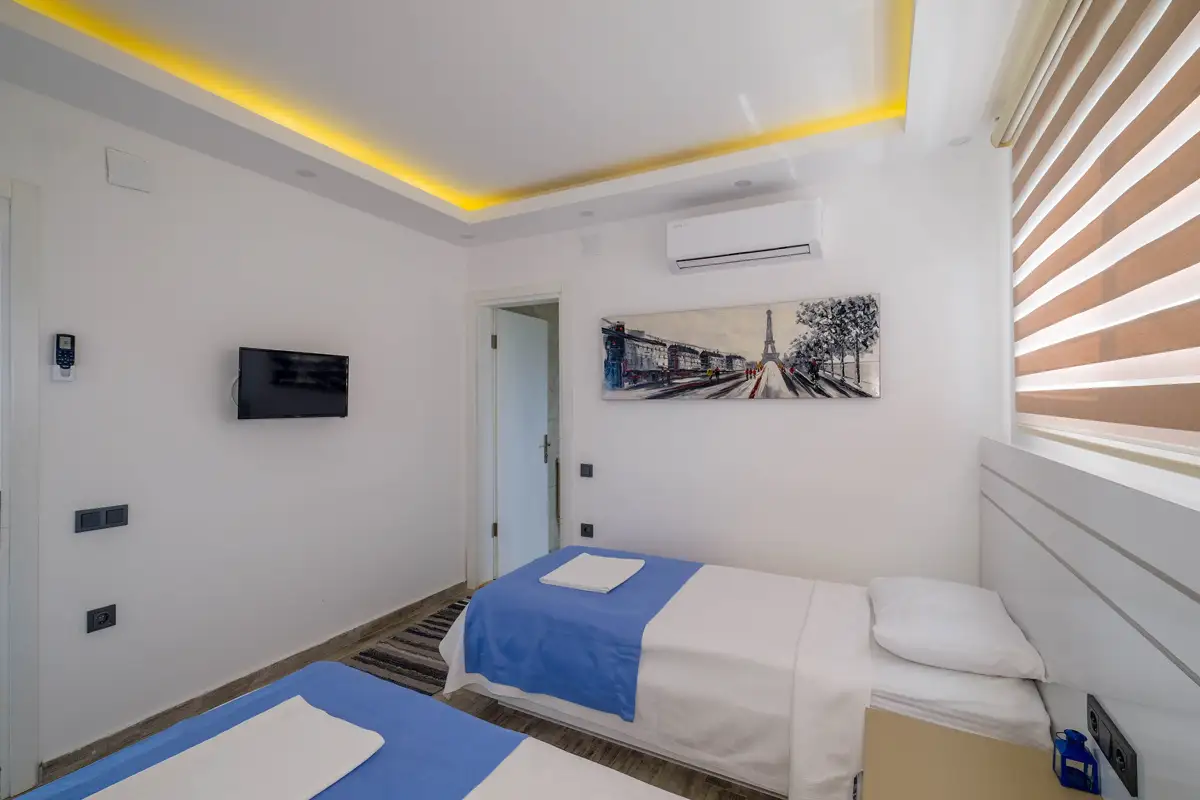 Villa Esin - 19