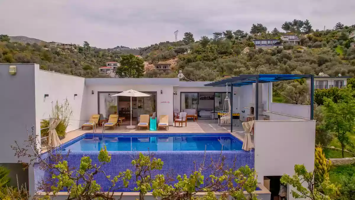 Villa Esin - 9