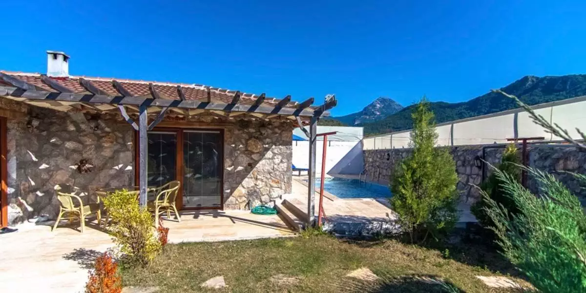 Villa Esra Duo Villa Esra Duo - 3