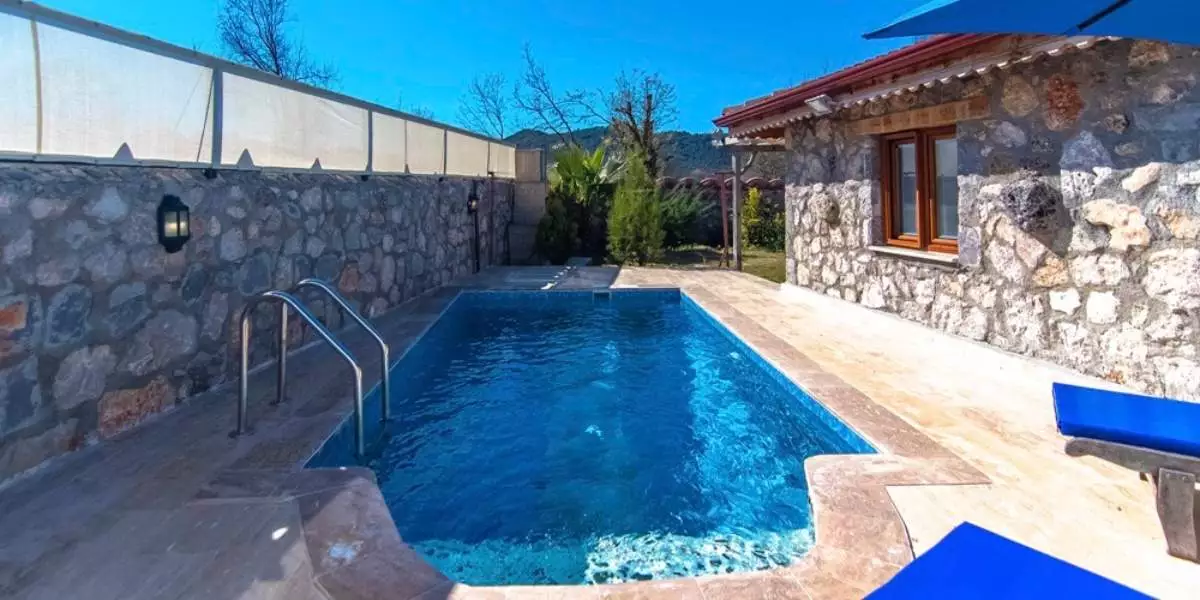 Villa Esra Duo Villa Esra Duo - 4