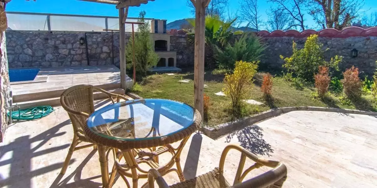 Villa Esra Duo Villa Esra Duo - 5