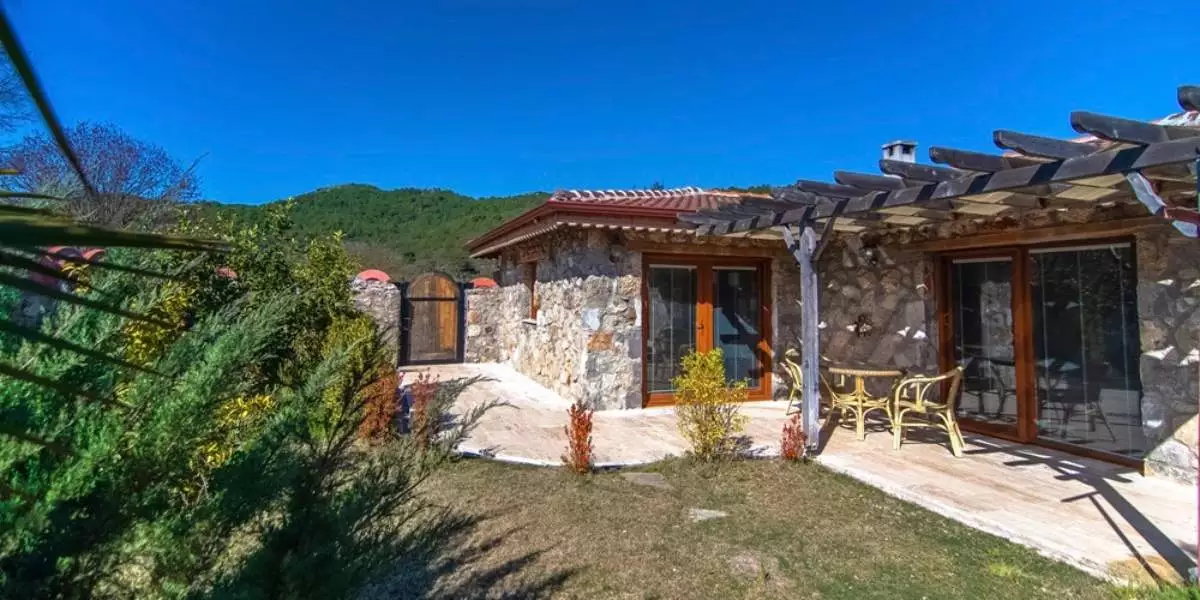 Villa Esra Duo Villa Esra Duo - 6