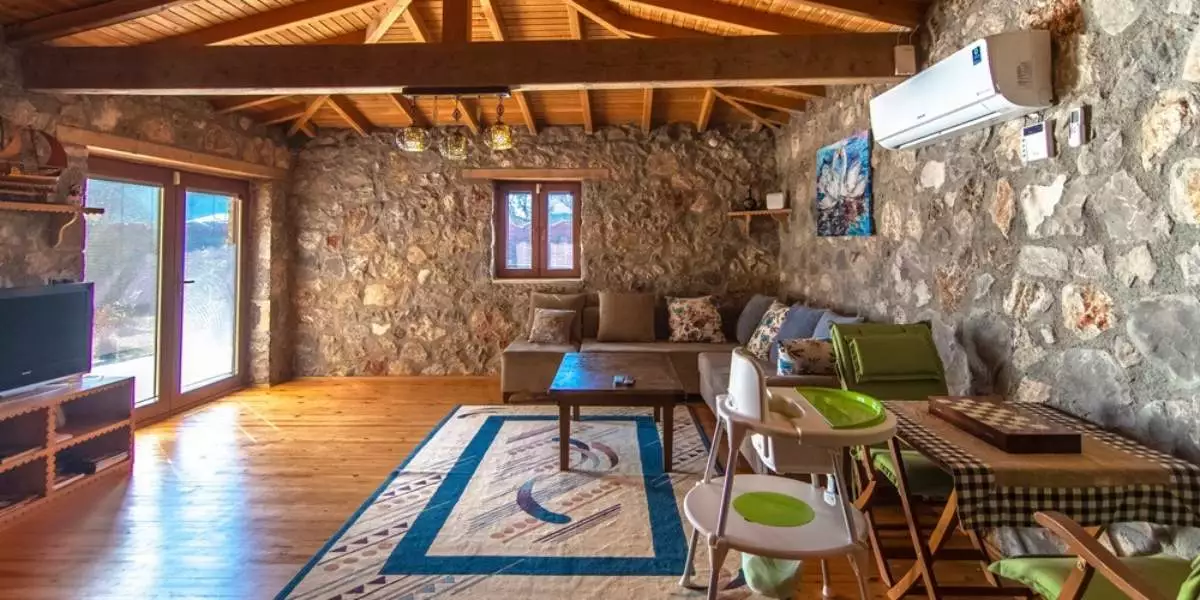 Villa Esra Duo Villa Esra Duo - 9