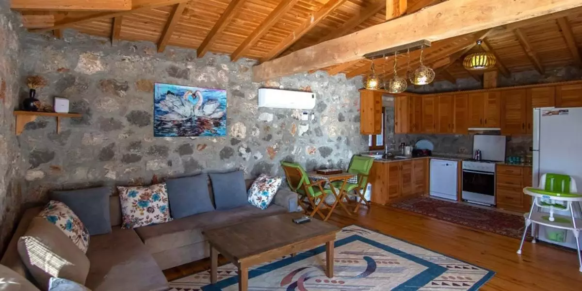 Villa Esra Duo Villa Esra Duo - 14
