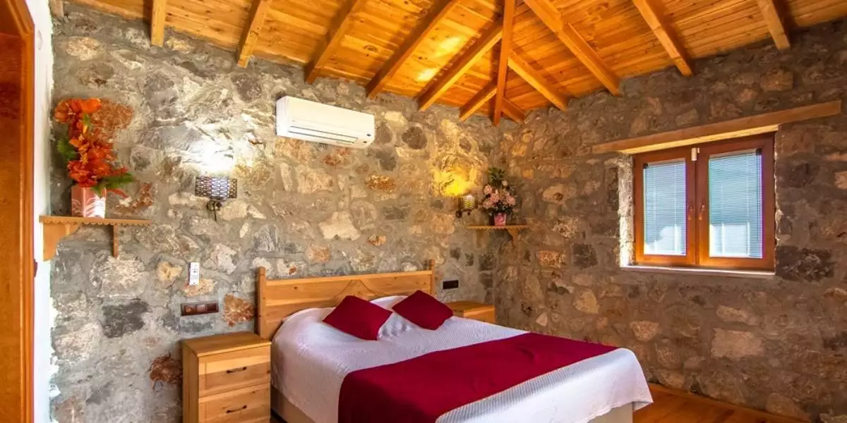 Villa Esra Duo Villa Esra Duo - 15