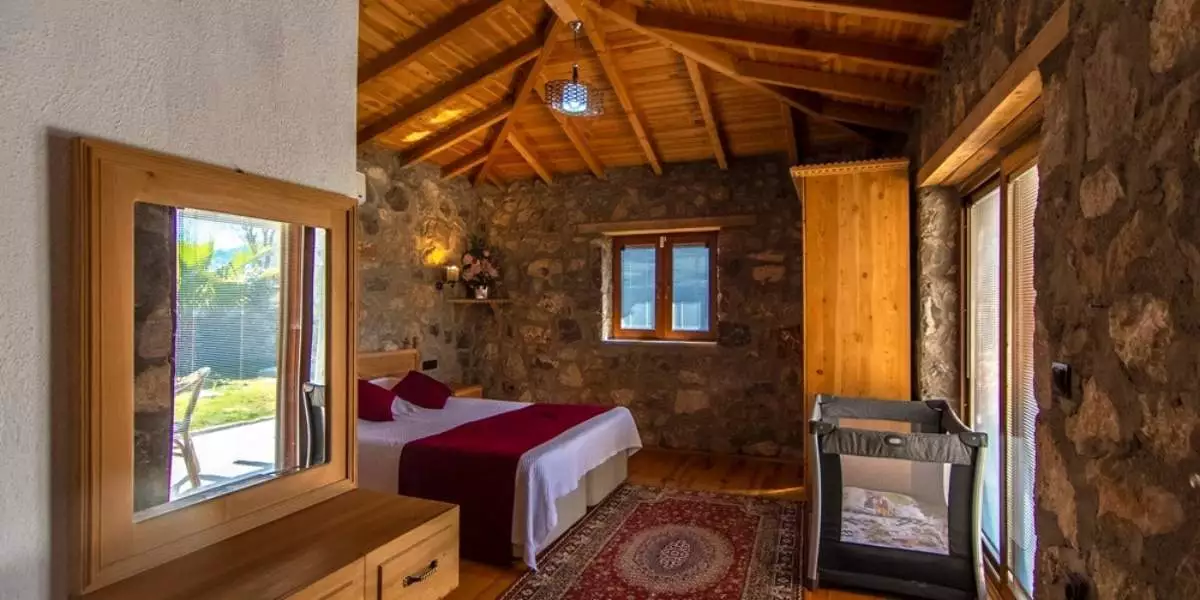 Villa Esra Duo Villa Esra Duo - 17