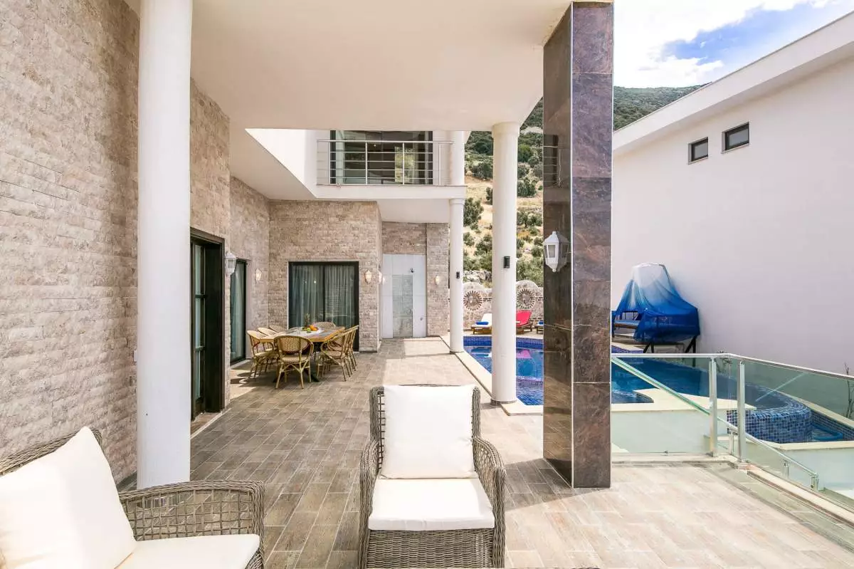 Villa Excellence Villa Excellence - 23
