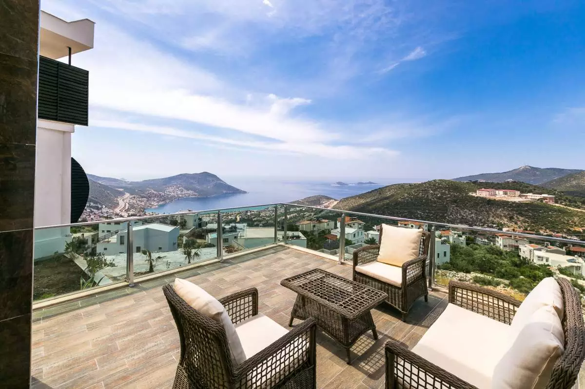 Villa Excellence Villa Excellence - 7