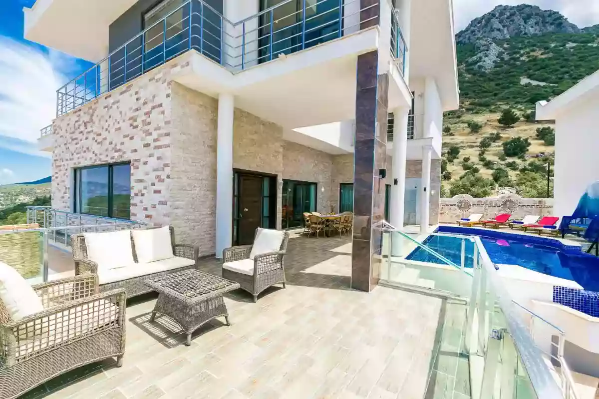 Villa Excellence Villa Excellence - 5
