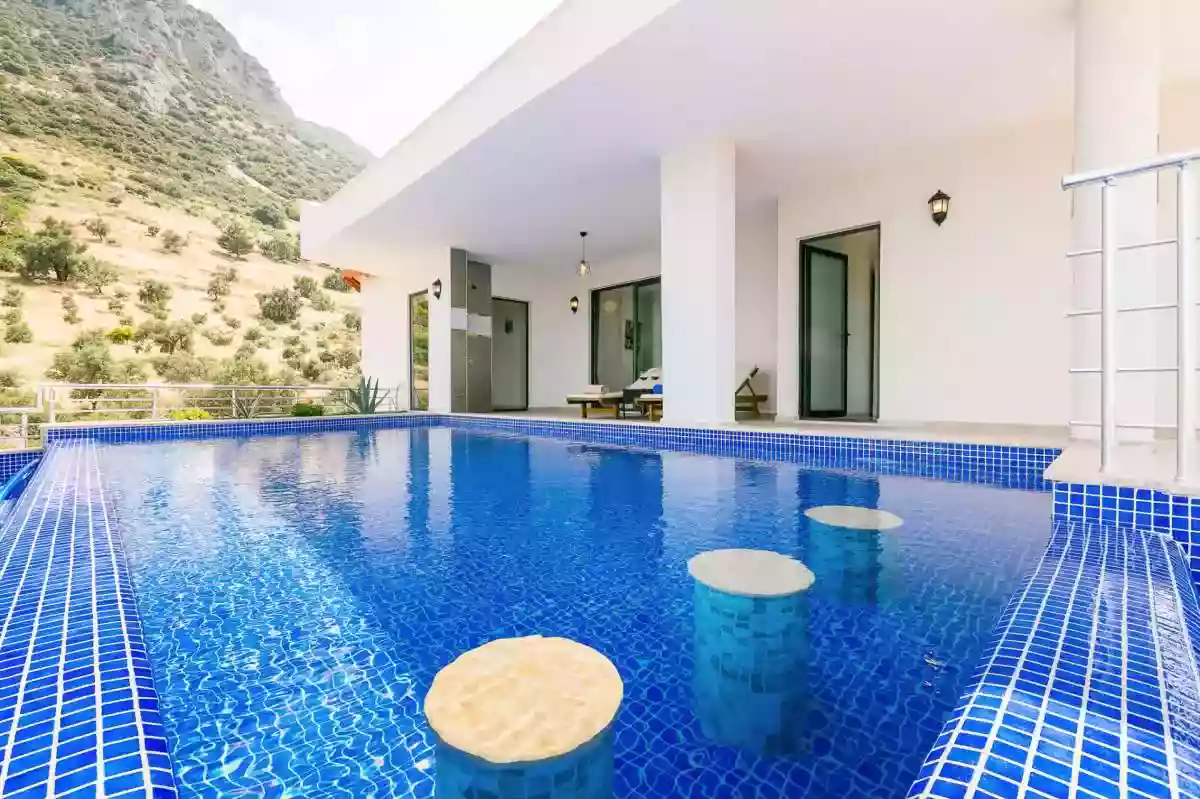 Villa Excellence Villa Excellence - 10