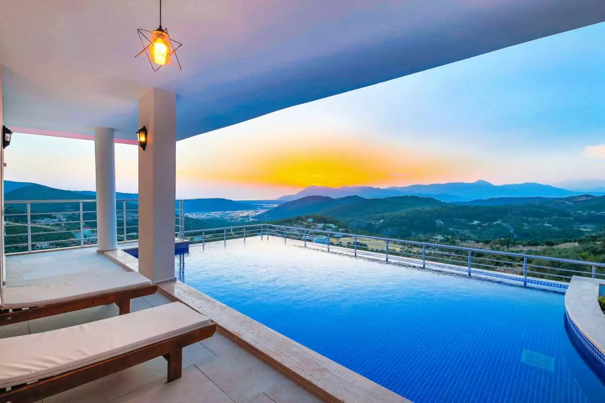 Villa Excellence Villa Excellence - 4