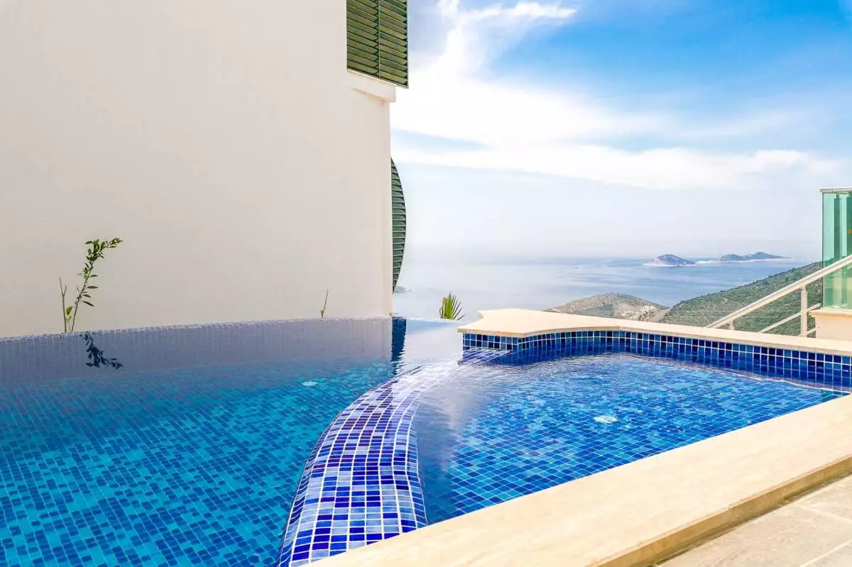 Villa Excellence Villa Excellence - 12
