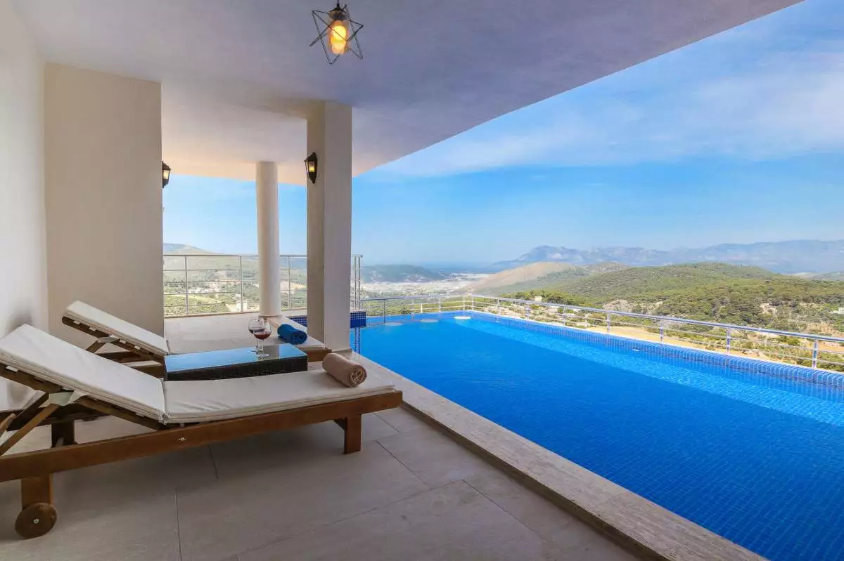 Villa Excellence Villa Excellence - 2