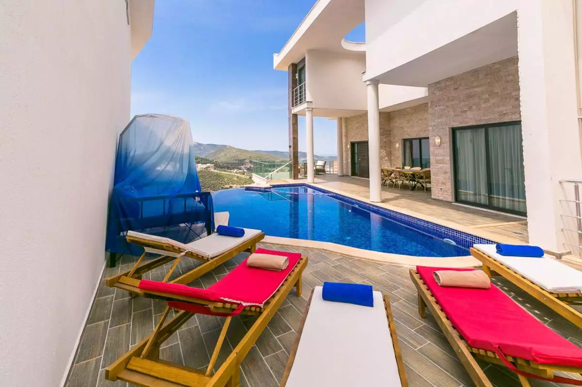 Villa Excellence Villa Excellence - 16