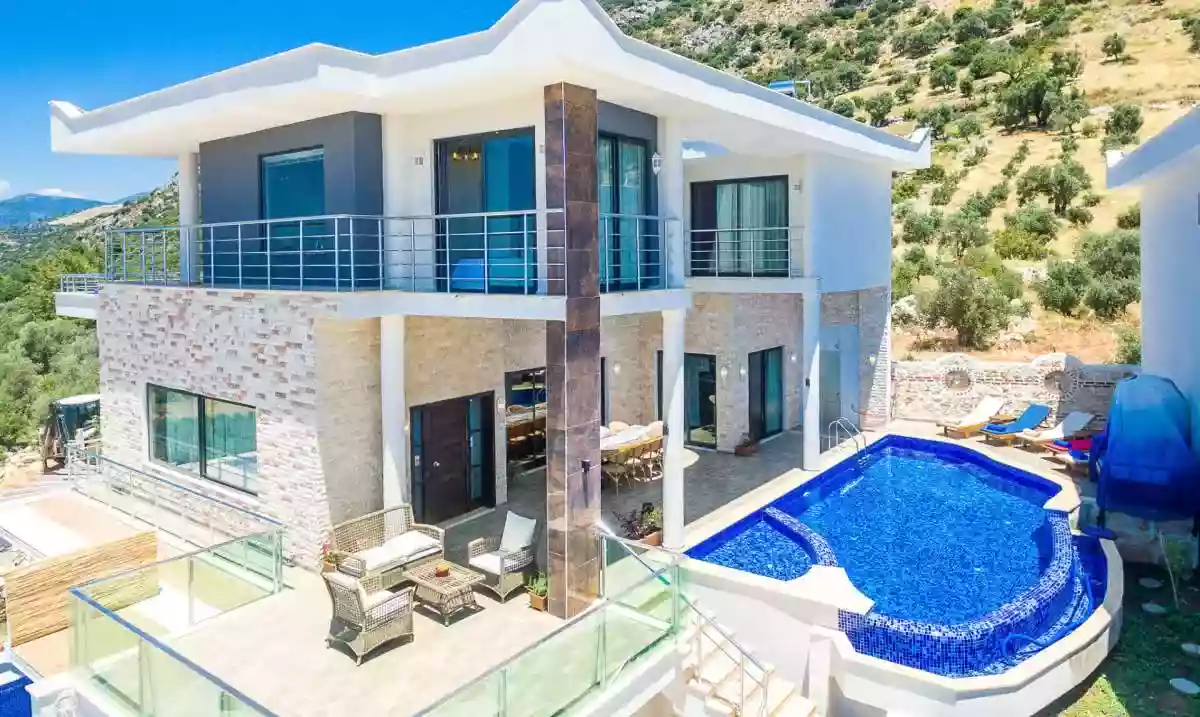 Villa Excellence Villa Excellence - 17