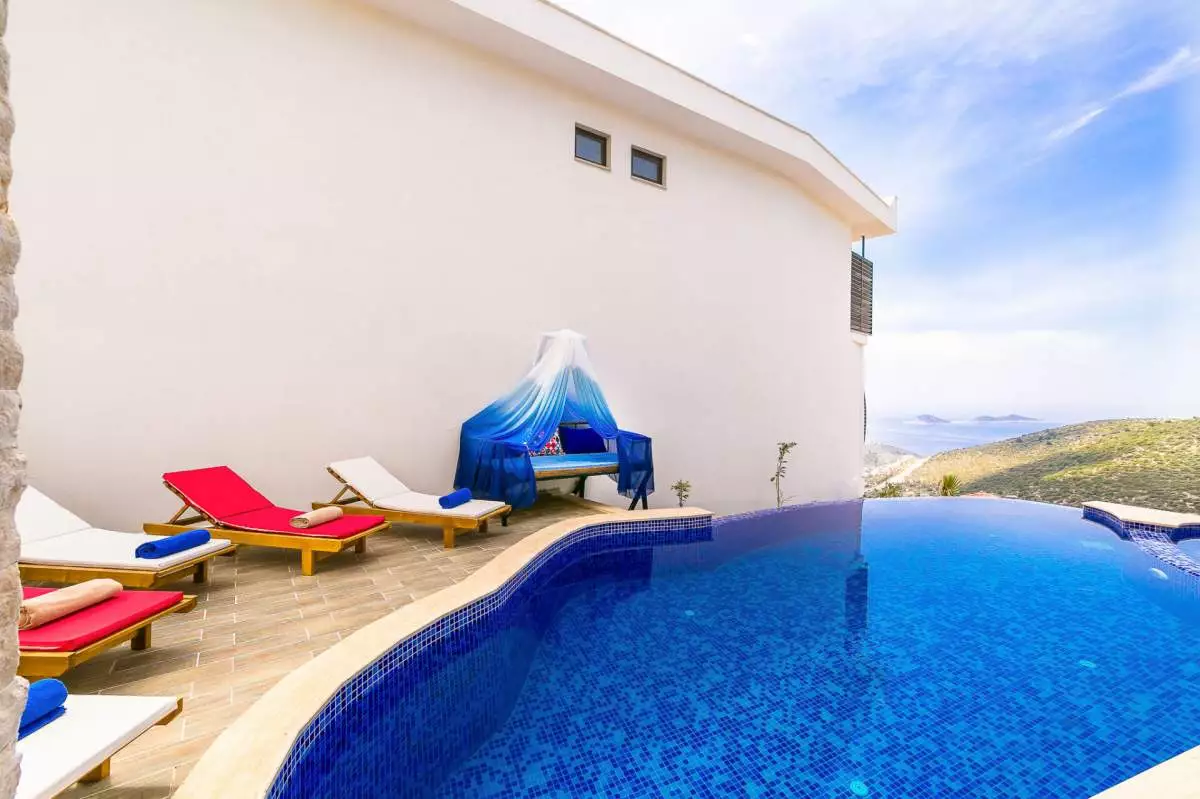 Villa Excellence Villa Excellence - 18