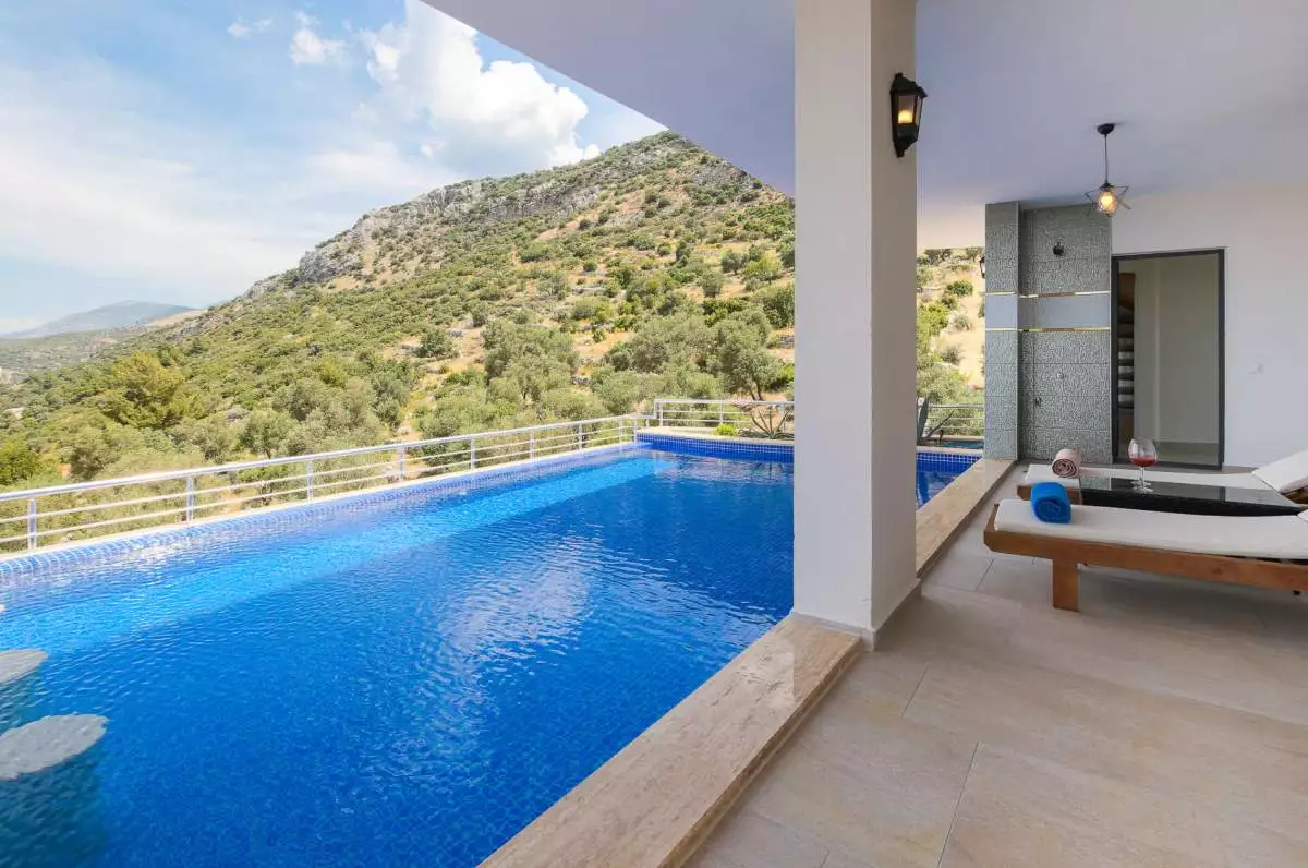 Villa Excellence Villa Excellence - 19