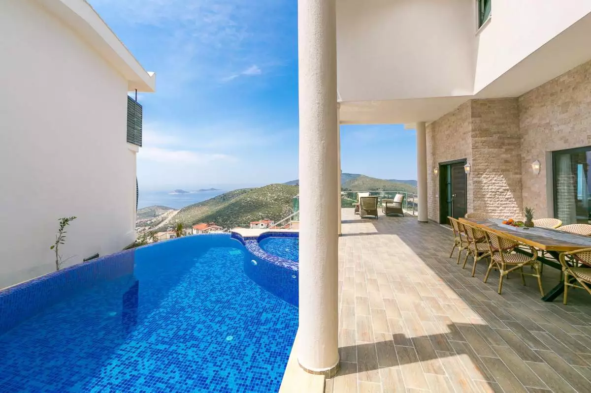 Villa Excellence Villa Excellence - 20