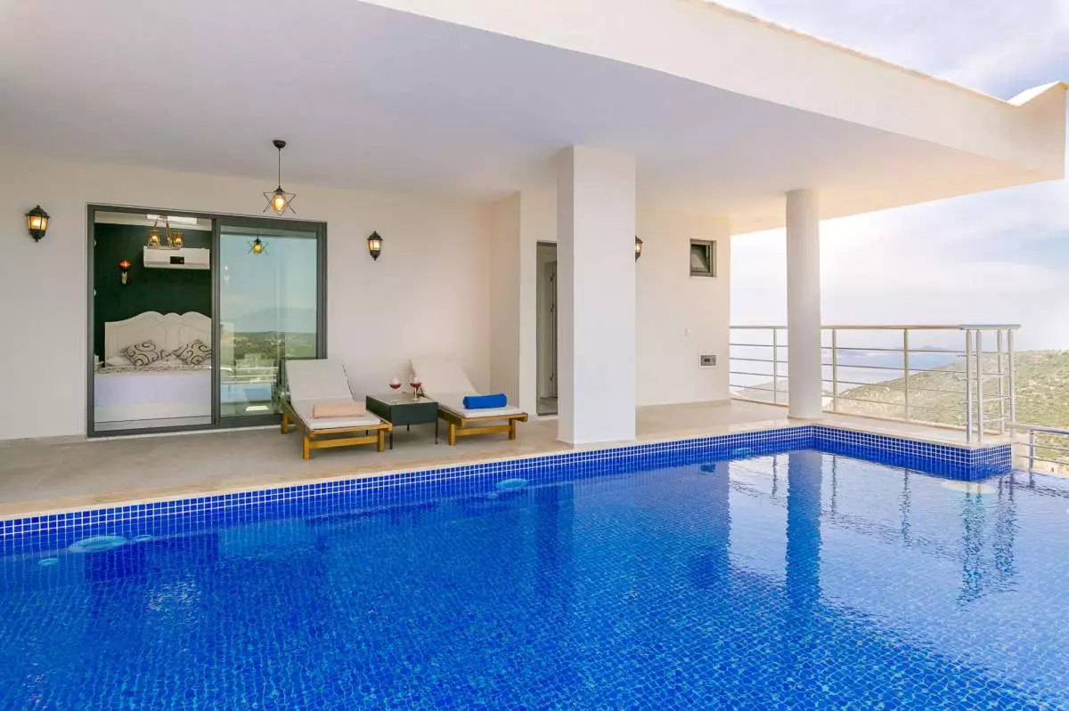 Villa Excellence Villa Excellence - 14