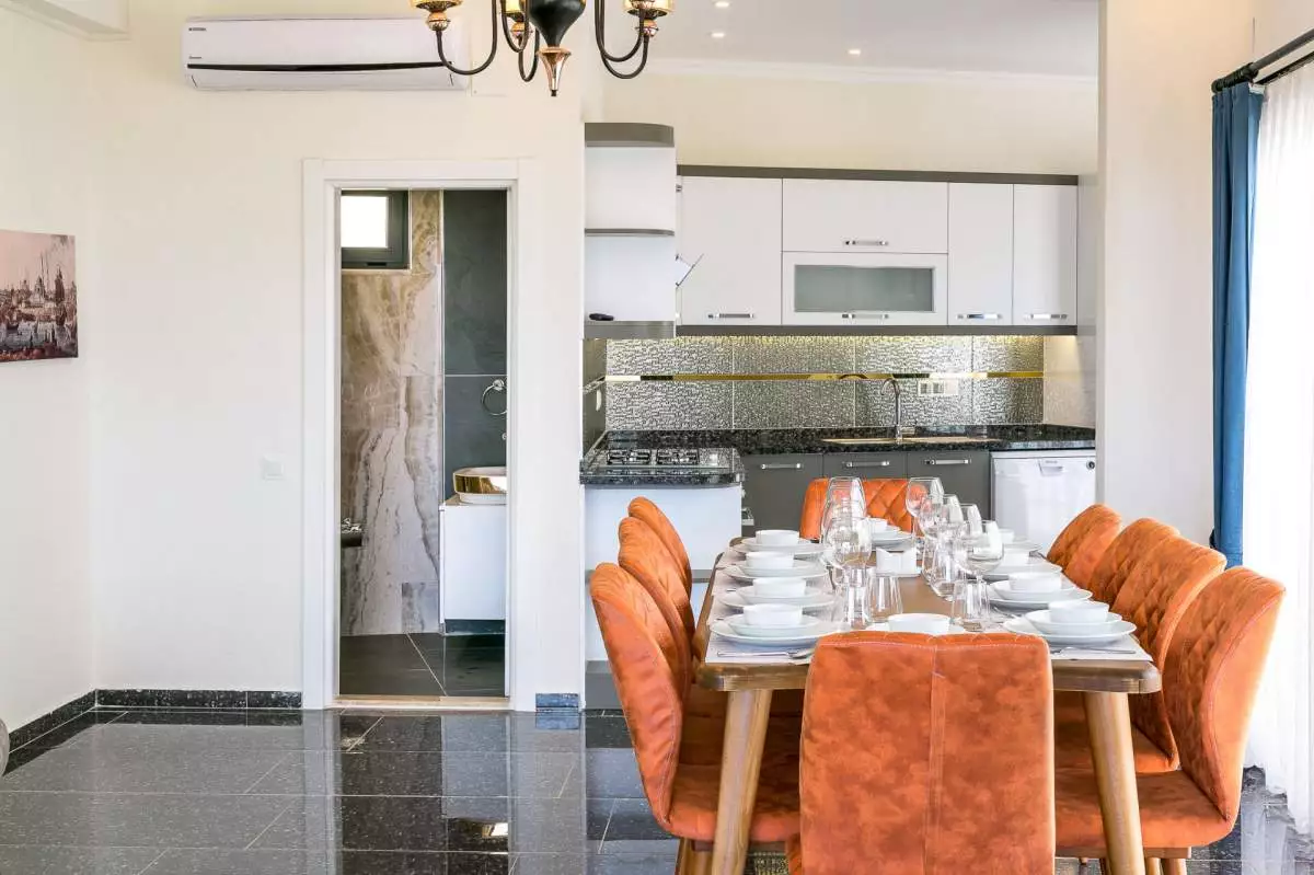 Villa Excellence Villa Excellence - 27