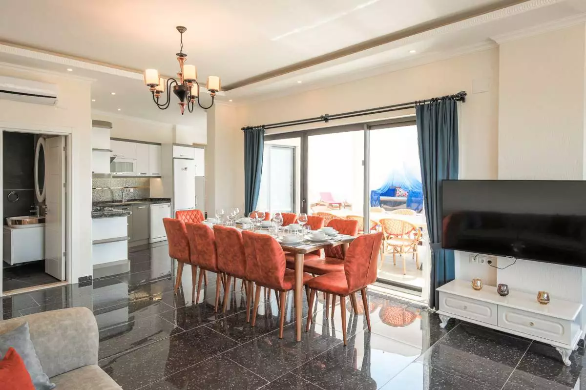 Villa Excellence Villa Excellence - 28