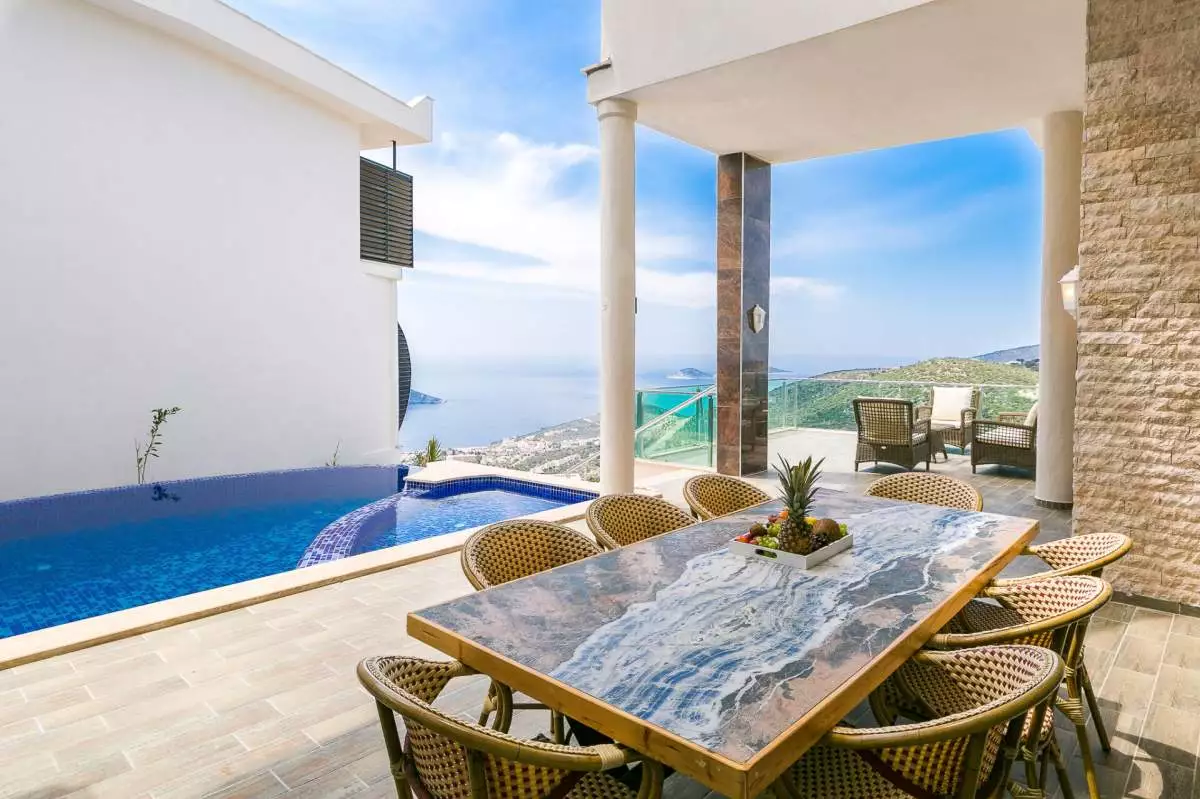 Villa Excellence Villa Excellence - 22