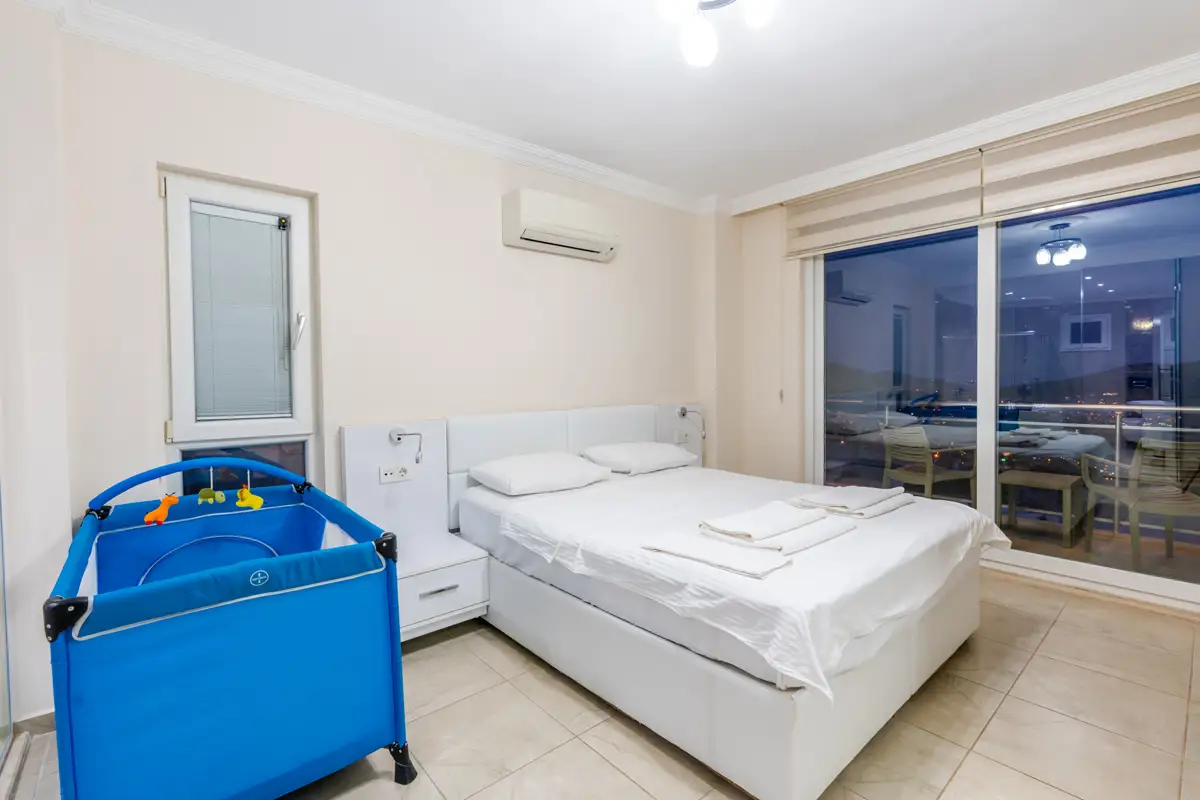 Villa Optimum Villa Optimum - 55