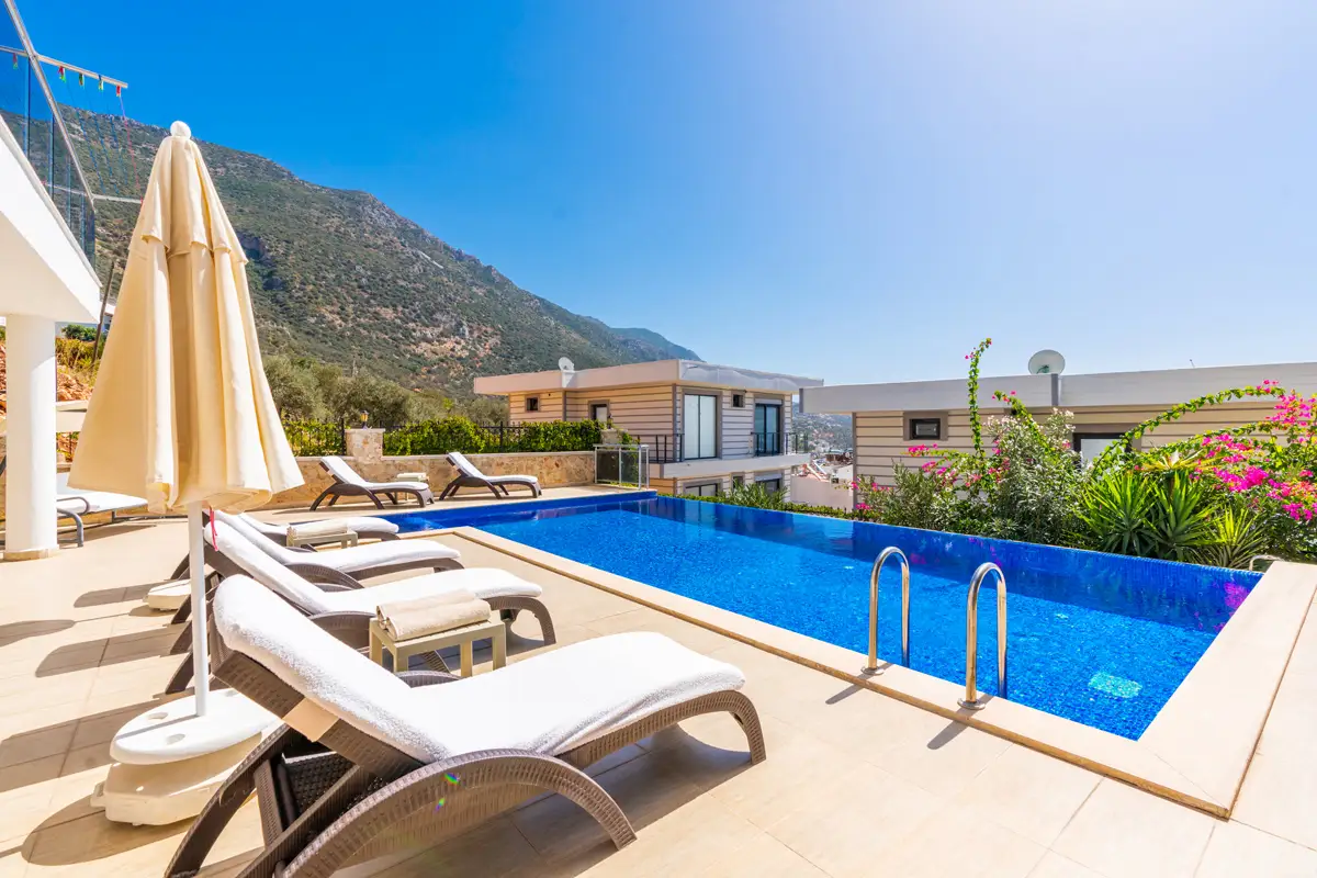 Villa Optimum Villa Optimum - 5