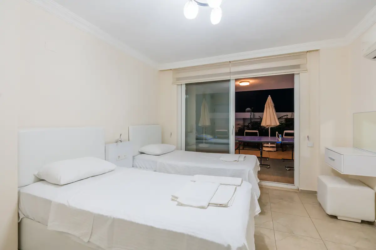 Villa Optimum Villa Optimum - 57