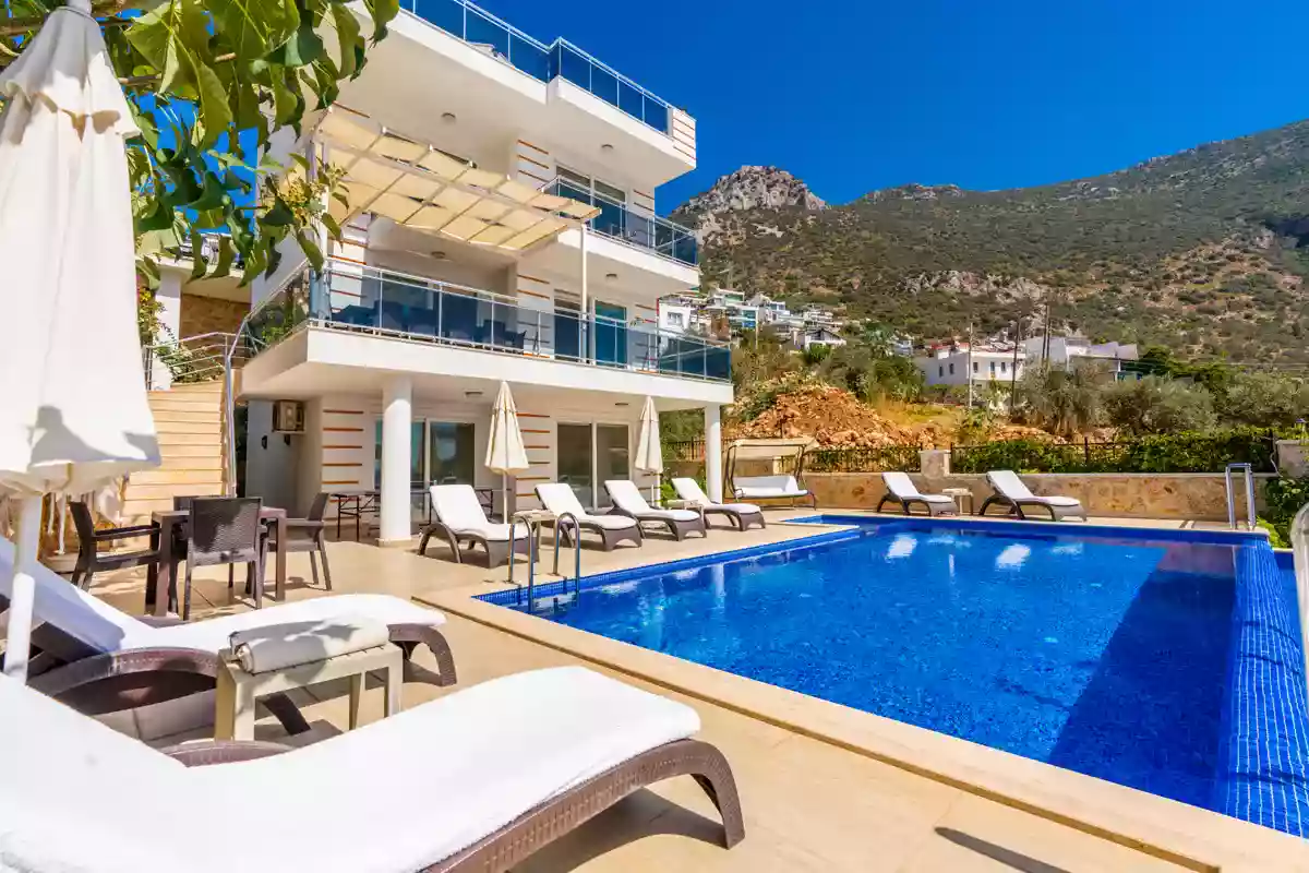 Villa Optimum Villa Optimum - 16