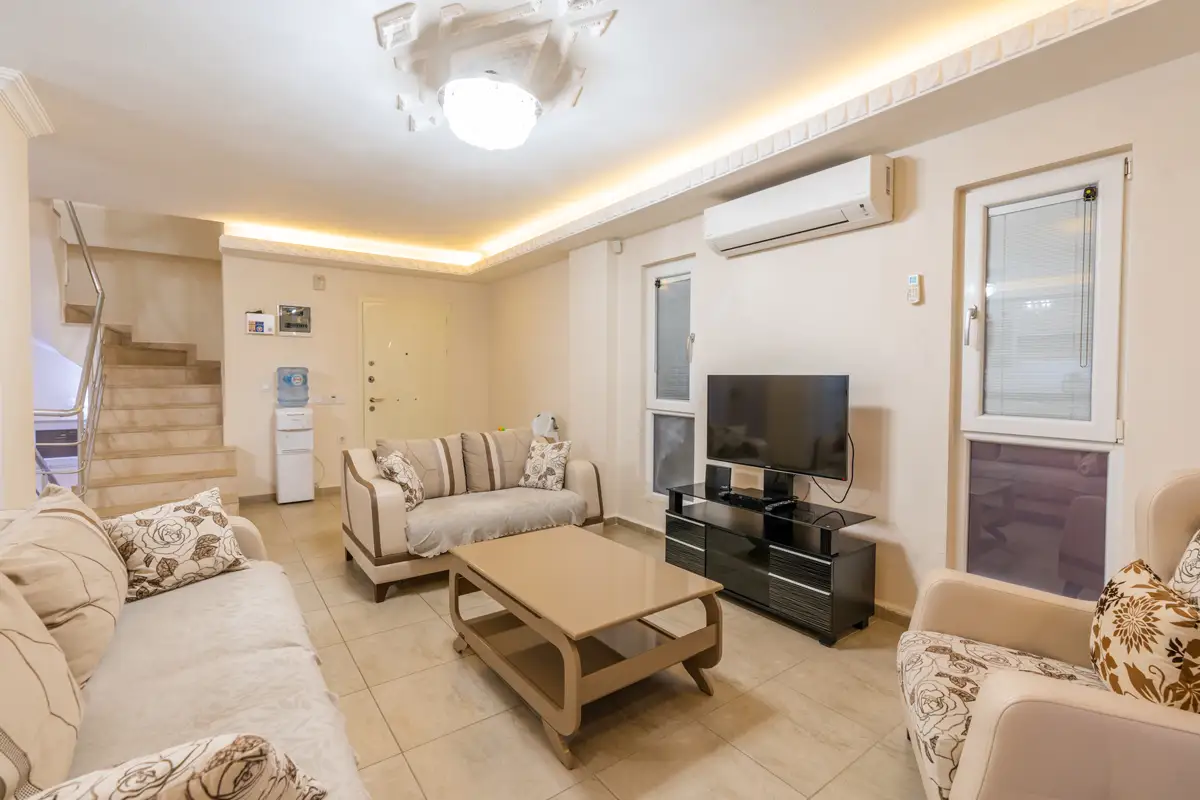 Villa Optimum Villa Optimum - 42