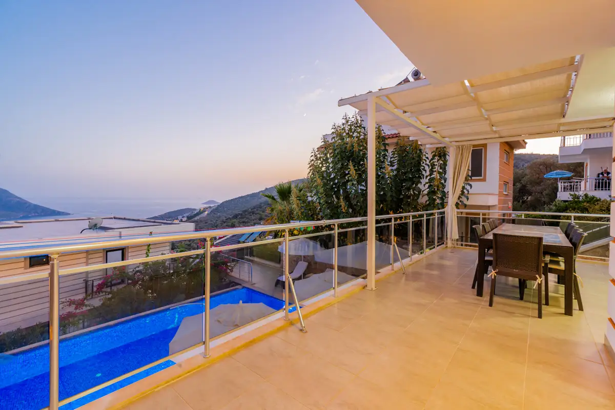 Villa Optimum Villa Optimum - 20