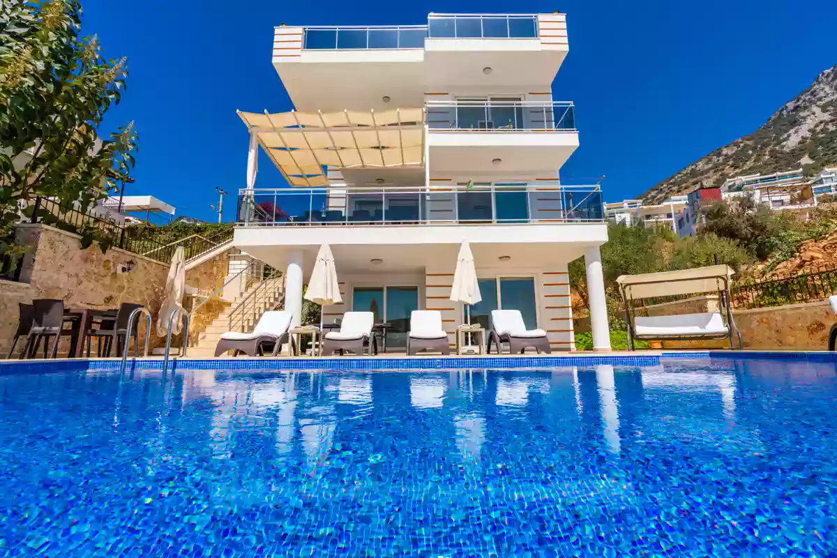 Villa Optimum Villa Optimum - 15
