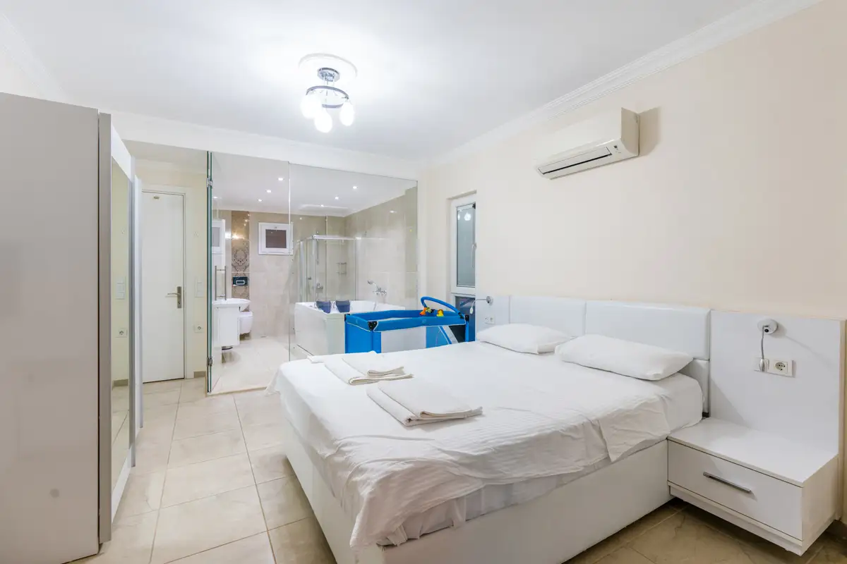 Villa Optimum Villa Optimum - 54